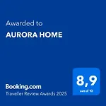 Aurora Home
