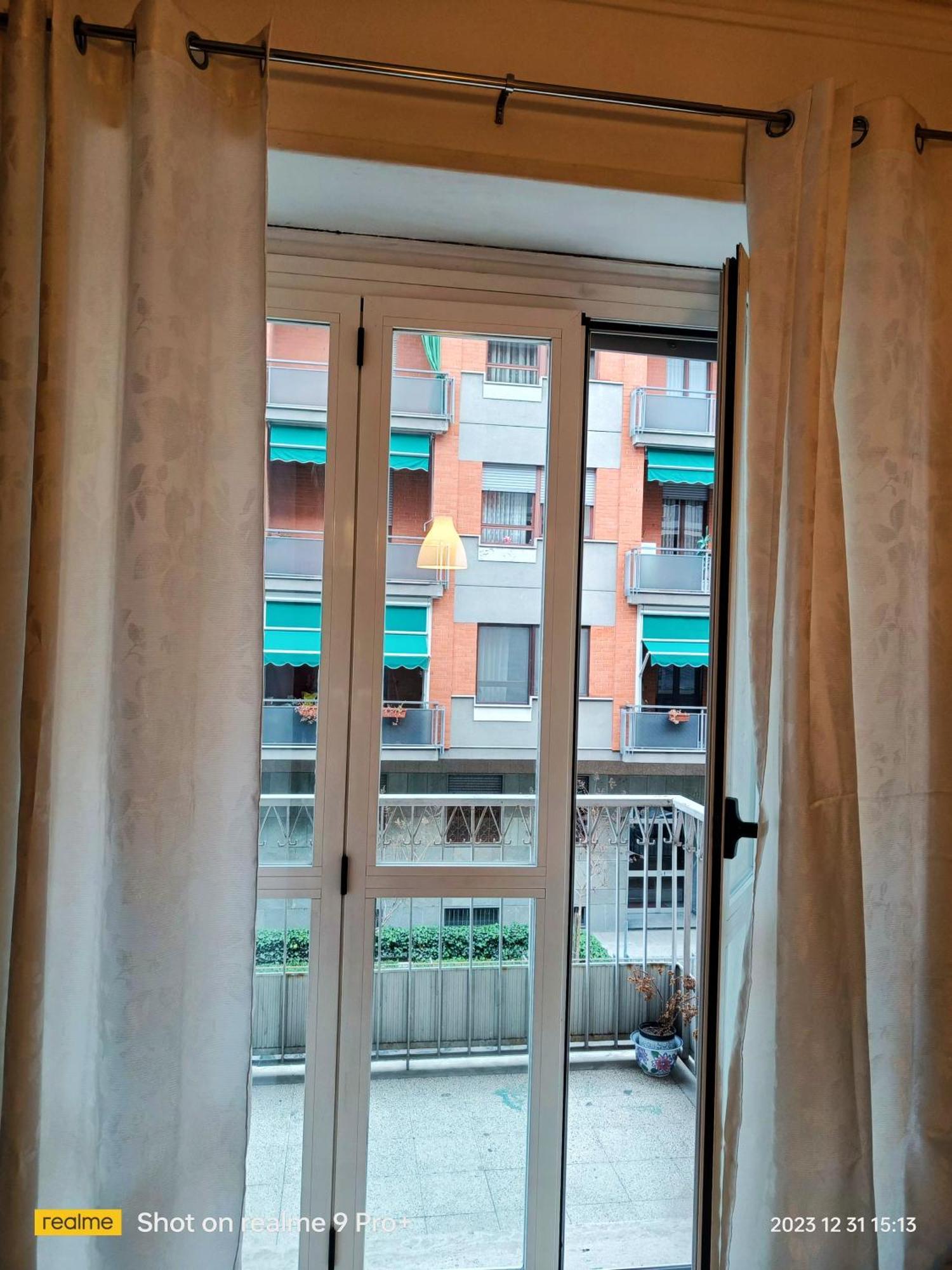 Aurora Apartment *