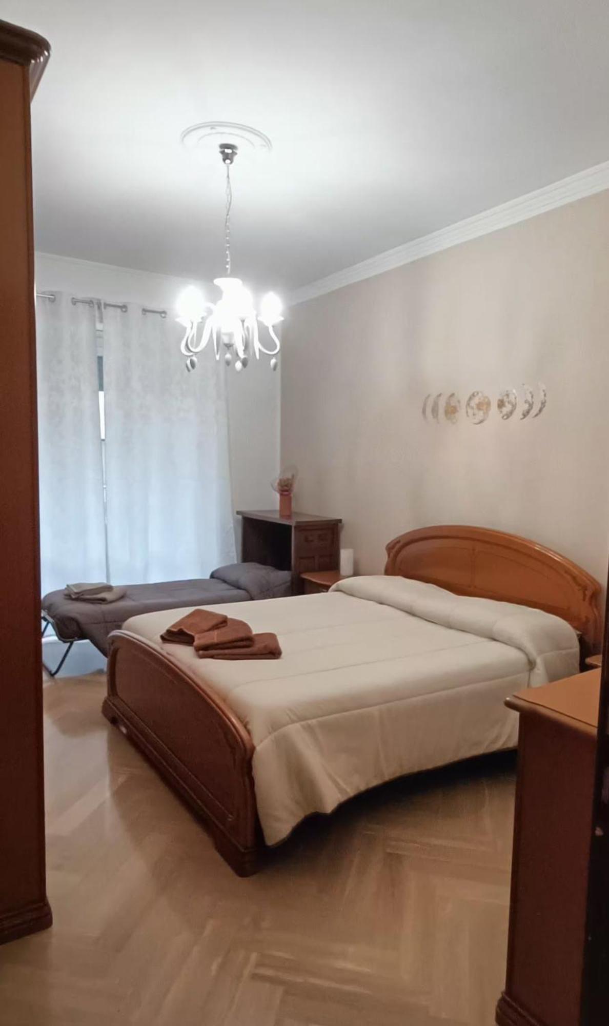 Apartment Aurora Turin