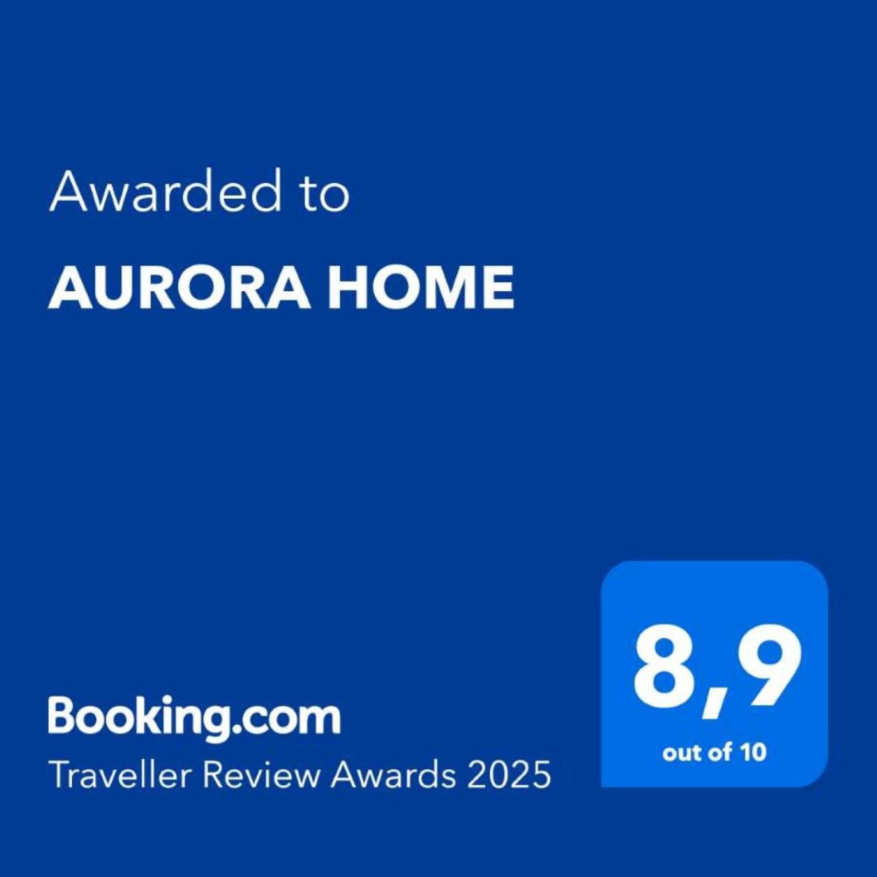 Apartment Aurora Turin