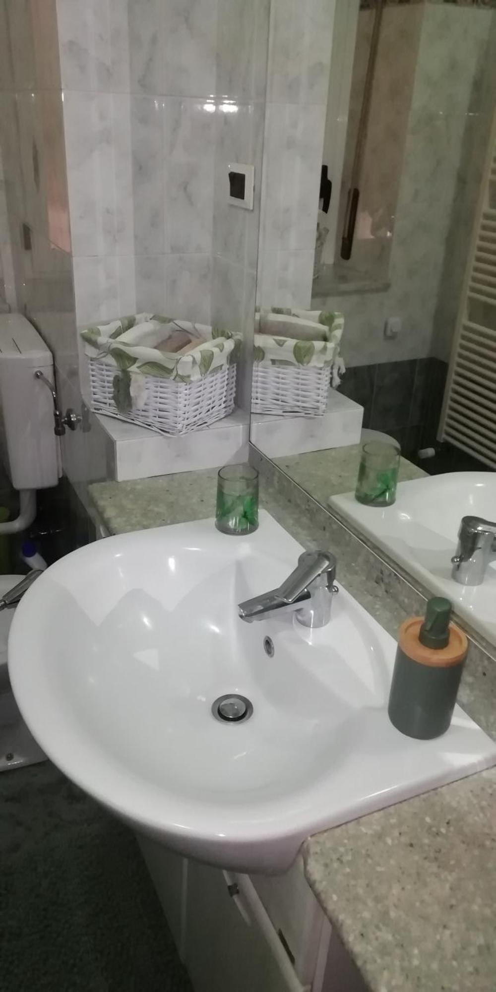 Aurora Appartement